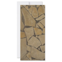stone path rack cards by camerabag stone path rack cards