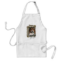 Stone_Paws_Beagle_Puppy Apron