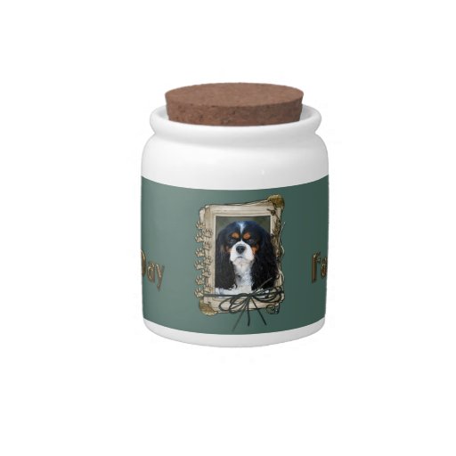 Stone_Paws_Cavalier_Dk Candy Jar