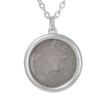 Stone Pendants