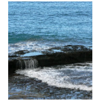 Stone Pier t-shirts
