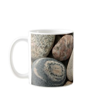 STONE SOUP mug