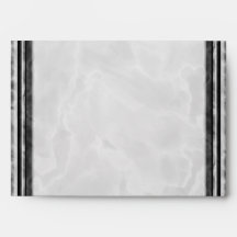 Stone Spiral Envelope