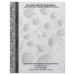 Stone Spiral letterhead