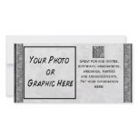 Stone Spiral photo cards