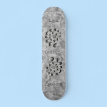Stone Spiral skateboards