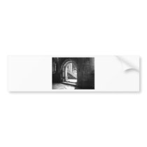 stone-stairs-in-fountains-abbey bumper stickers