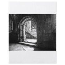 stone-stairs-in-fountains-abbey personalized flyer