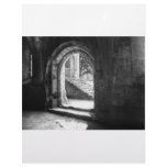 stone-stairs-in-fountains-abbey personalized letterhead