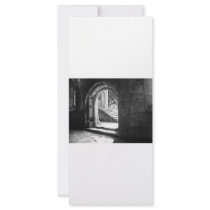 stone-stairs-in-fountains-abbey custom rack cards
