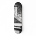 Stone Stairs In Fountains Abbey skateboards by lifesphere Stone Stairs In Fountains Abbey skateboards