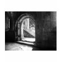 stone-stairs-in-fountains-abbey t-shirts by marylouroche stone-stairs-in-fountains-abbey t-shirts