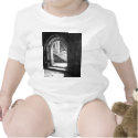 Stone Stairs In Fountains Abbey t-shirts by lifesphere Stone Stairs In Fountains Abbey t-shirts
