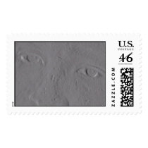 Stone stare postage by Barukia Stone stare postage