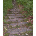Stone Steps t-shirts by sassenach_lass Stone Steps t-shirts