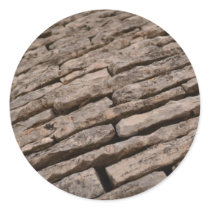 Stone Stickers