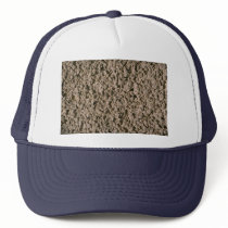 Stone Stucco Hat