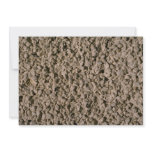 Stone Stucco Invitations
