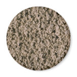 Stone Stucco magnets