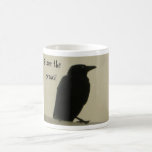 Stone the crows! mug