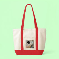 Stone Tote bags