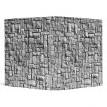 Stone Wall Binder