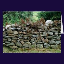 Stone Wall