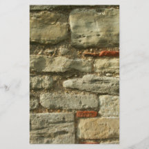 Stone Wall Image. Flyers
