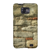 Stone Wall Image. Samsung Galaxy S Covers