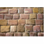 Stone Wall In Fountains Abbey Photo Cutouts
