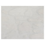 Stone wall personalized letterhead