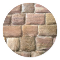 Stone_Wall stickers by lifesphere Stone_Wall stickers