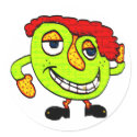 stoneard stickers