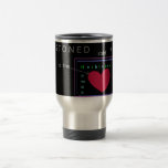 Stoned cold? Travel Mug