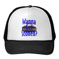 stoned hats