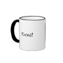 Stoned! mugs