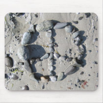 Stoned Peace Mousepad