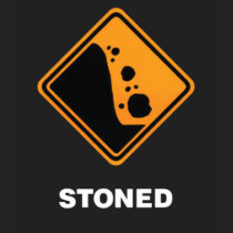 Stoned t-shirts