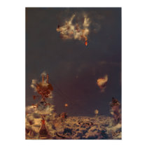 Stonegarden posters