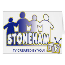 Stoneham TV cards