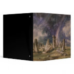 Stonehenge, 1835 vinyl binders