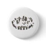 Stonehenge: 3D Model: Button