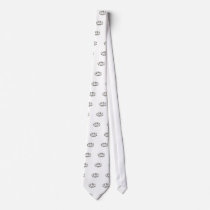 Stonehenge: 3D Model: Neck Tie