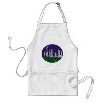 Stonehenge aprons by teyes143 Stonehenge aprons