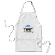 Stonehenge aprons by TheCrewDesigns Stonehenge aprons