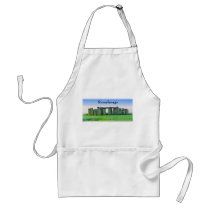 Stonehenge Aprons