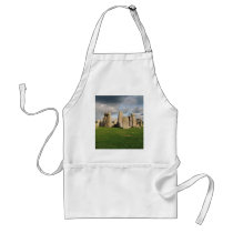 Stonehenge aprons by forbes1954 Stonehenge aprons