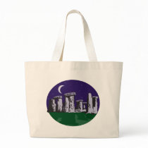 Stonehenge bags