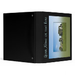 Stonehenge Vinyl Binders