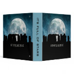 Stonehenge 3 Ring Binders